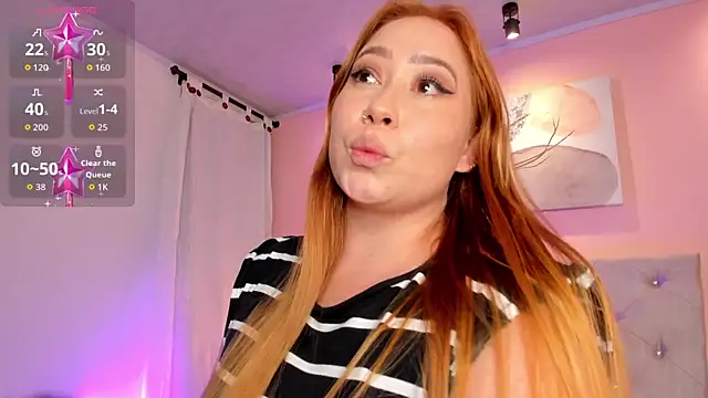 hannamartinn online show from 01/07/26, 03:44