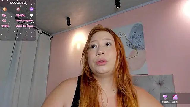hannamartinn online show from 05/05/26, 03:04