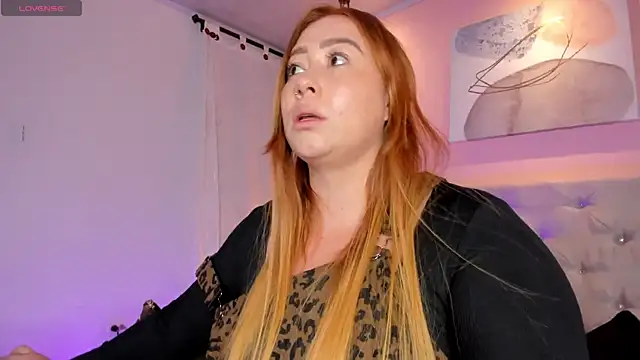 hannamartinn online show from 01/09/26, 01:45