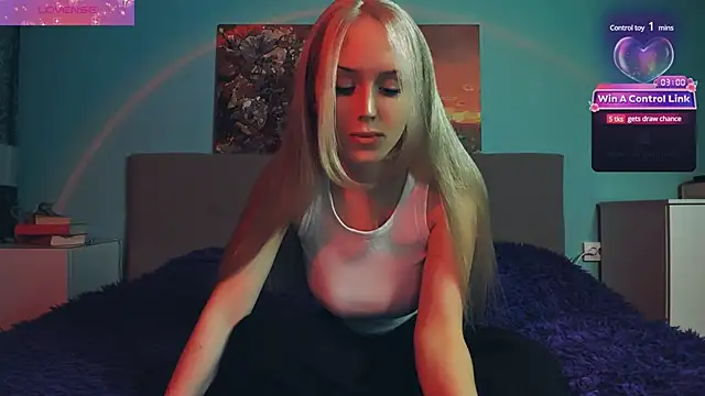 Linda Roxy online show from 02/14/25, 05:46