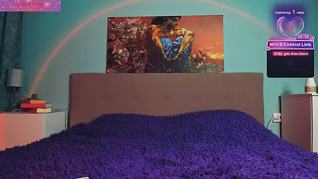 Linda Roxy online show from 03/04/25, 07:43