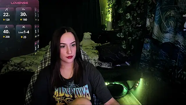 Selbi Paine online show from 01/31/25, 10:10