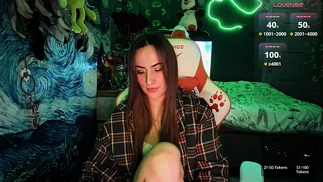 Selbi Paine online show from 04/07/26, 11:50