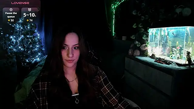 Selbi Paine online show from 12/22/25, 06:19