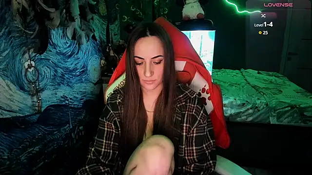 Selbi Paine online show from 03/10/26, 08:02