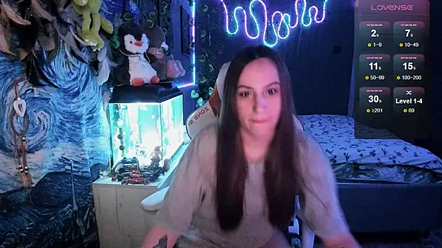Snapshot of Selbi_Paine chatting on 05/28/26, 11:54 Selbi Paine online show from 05/28/26, 11:54