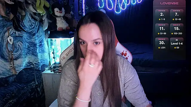 Snapshot of Selbi_Paine chatting on 05/30/26, 07:19 Selbi Paine online show from 05/30/26, 07:19