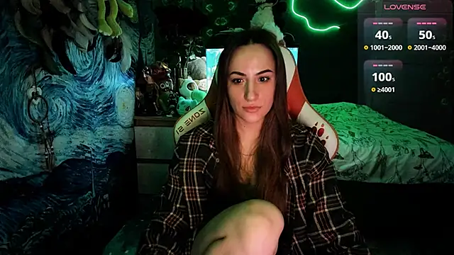 Selbi Paine online show from 04/06/26, 12:39