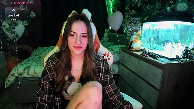 Selbi Paine online show from 02/14/26, 12:44