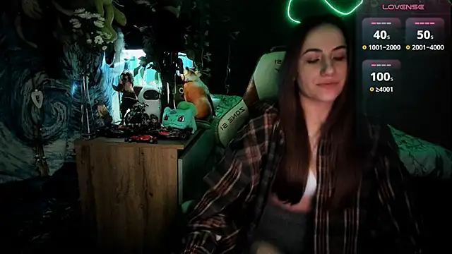 Selbi Paine online show from 04/12/26, 12:14