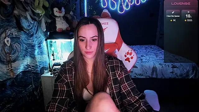 Snapshot of Selbi_Paine chatting on 06/15/26, 09:58 Selbi Paine online show from 06/15/26, 09:58