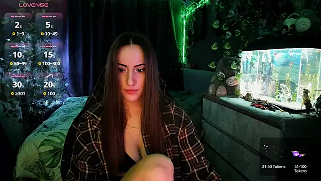 Selbi Paine online show from 12/19/25, 11:07