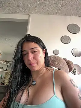 KallyMyller1 online show from 02/20/26, 08:00