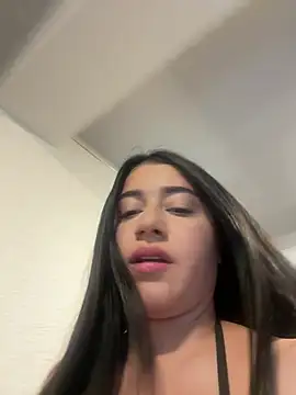 KallyMyller1 online show from 03/18/26, 07:37