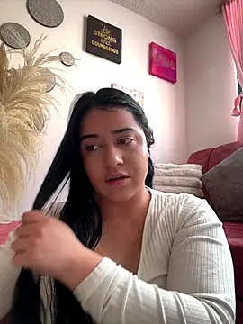 Snapshot of KallyMyller1 chatting on 09/13/25, 07:47 KallyMyller1 online show from 09/13/25, 07:47