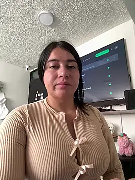 KallyMyller1 online show from 02/27/26, 08:41