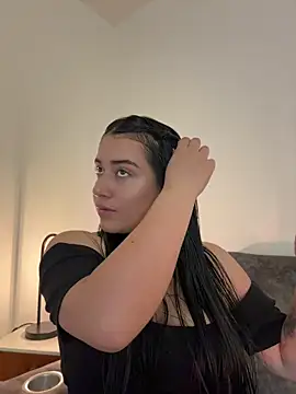 KallyMyller1 online show from 05/23/26, 07:24