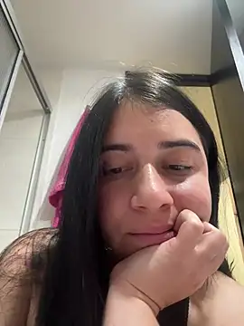 KallyMyller1 online show from 02/26/26, 03:17