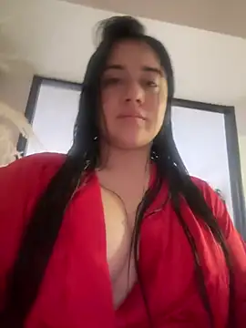 KallyMyller1 online show from 02/09/26, 10:52