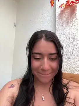 KallyMyller1 online show from 03/31/26, 07:38