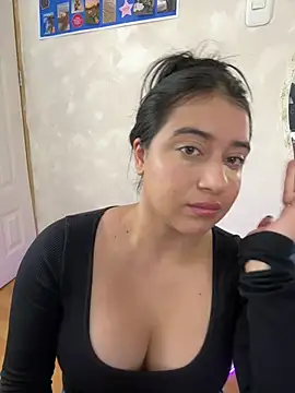 KallyMyller1 online show from 03/14/26, 03:40