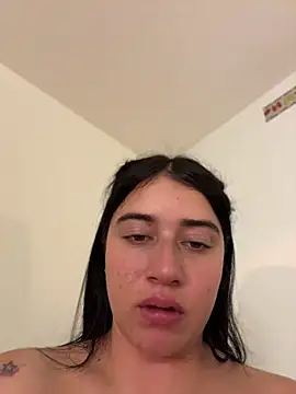 KallyMyller1 online show from 05/26/26, 07:45