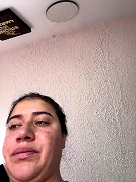 KallyMyller1 online show from 12/15/25, 01:17