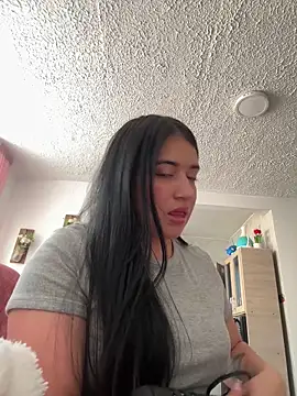 KallyMyller1 online show from 02/11/26, 08:52