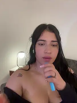 KallyMyller1 online show from 04/10/26, 07:43