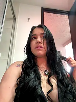 KallyMyller1 online show from 11/06/25, 07:29