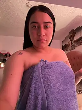 KallyMyller1 online show from 11/08/25, 07:50