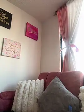 KallyMyller1 online show from 01/09/26, 08:05