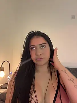 KallyMyller1 online show from 04/30/26, 08:57