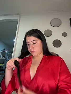 KallyMyller1 online show from 03/11/26, 12:37