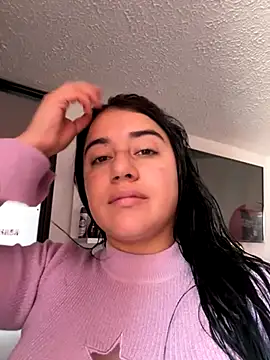 KallyMyller1 online show from 11/12/25, 08:12