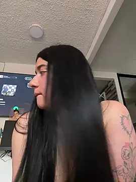 KallyMyller1 online show from 02/13/26, 09:59