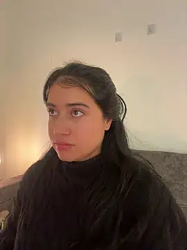 KallyMyller1 online show from 04/21/26, 01:42