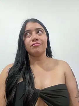 KallyMyller1 online show from 03/11/26, 08:03