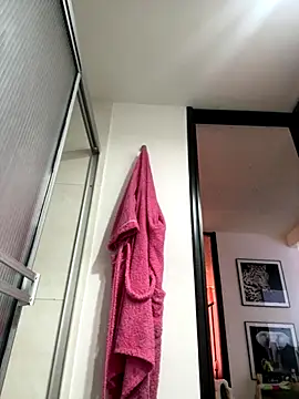 KallyMyller1 online show from 11/13/25, 08:13