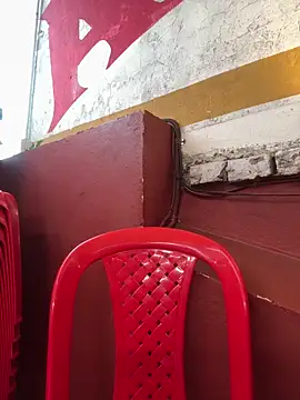 Snapshot of KallyMyller1 chatting on 02/17/25, 10:49 KallyMyller1 online show from 02/17/25, 10:49