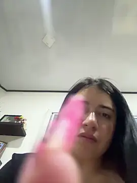 KallyMyller1 online show from 02/26/26, 05:35