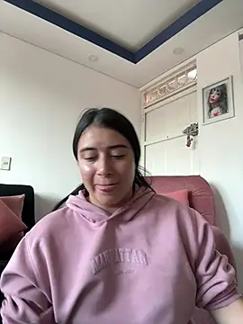 KallyMyller1 online show from 03/13/26, 08:36