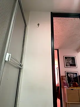 KallyMyller1 online show from 11/28/25, 06:52