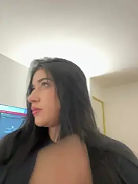 KallyMyller1 online show from 03/17/26, 07:28