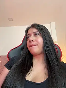 Snapshot of KallyMyller1 chatting on 03/09/25, 08:31 KallyMyller1 online show from 03/09/25, 08:31