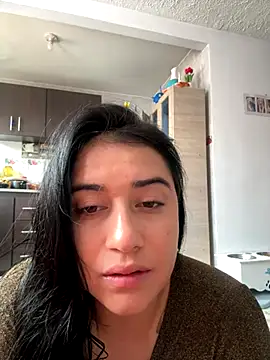 KallyMyller1 online show from 11/07/25, 07:40