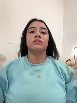 KallyMyller1 online show from 03/27/26, 07:37