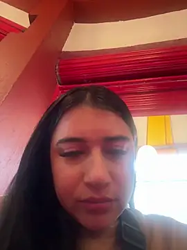 Snapshot of KallyMyller1 chatting on 02/17/25, 07:44 KallyMyller1 online show from 02/17/25, 07:44