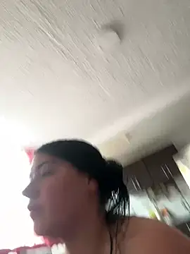 KallyMyller1 online show from 02/02/26, 08:41