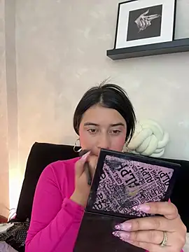 KallyMyller1 online show from 02/14/26, 07:58